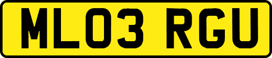 ML03RGU