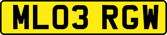ML03RGW