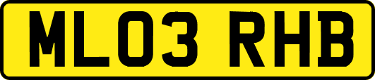 ML03RHB