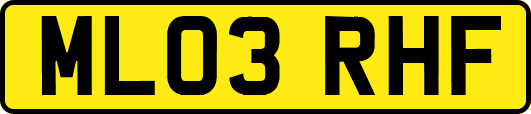 ML03RHF