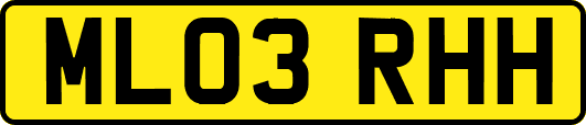 ML03RHH