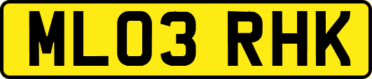 ML03RHK