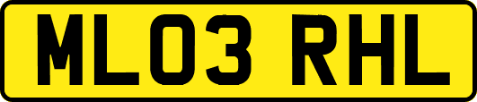 ML03RHL