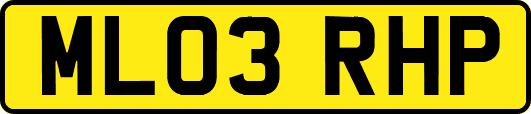 ML03RHP