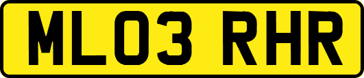 ML03RHR