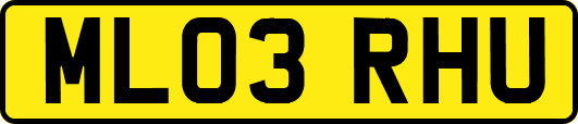 ML03RHU