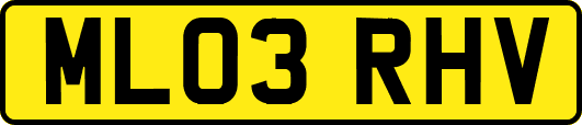 ML03RHV