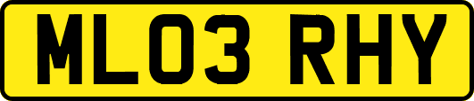 ML03RHY
