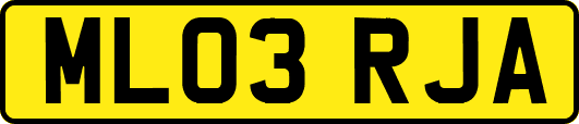 ML03RJA