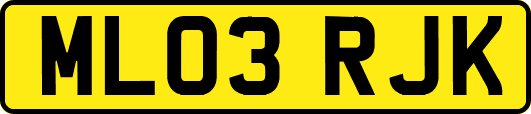ML03RJK