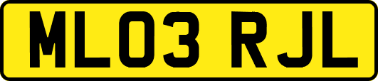ML03RJL