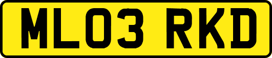 ML03RKD