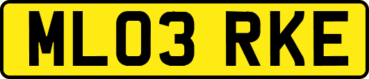 ML03RKE