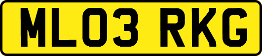 ML03RKG