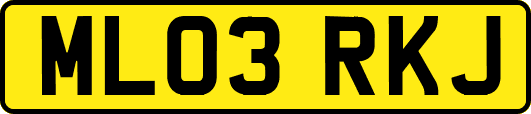 ML03RKJ