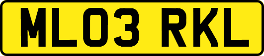 ML03RKL