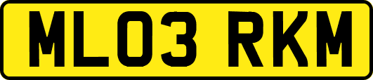 ML03RKM