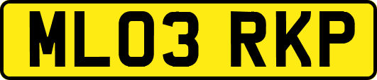ML03RKP