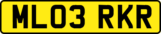 ML03RKR