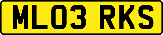 ML03RKS