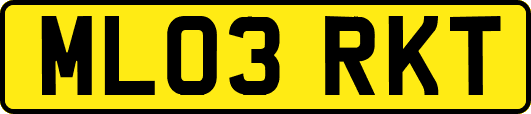 ML03RKT