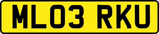 ML03RKU