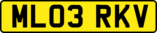 ML03RKV