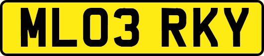 ML03RKY