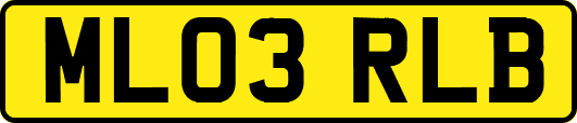 ML03RLB