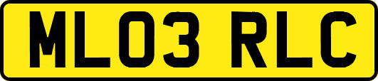 ML03RLC