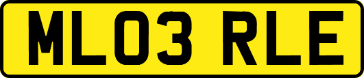 ML03RLE