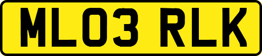 ML03RLK