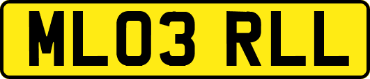 ML03RLL