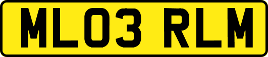 ML03RLM