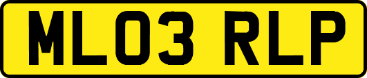 ML03RLP