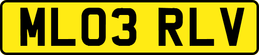 ML03RLV