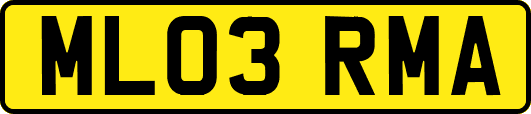 ML03RMA