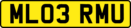 ML03RMU