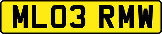 ML03RMW