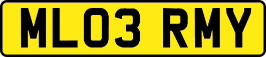 ML03RMY
