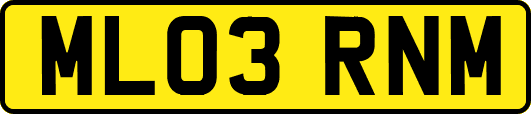 ML03RNM