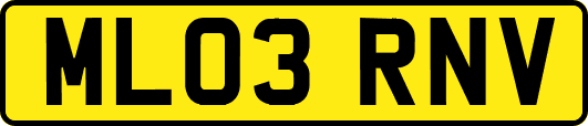 ML03RNV