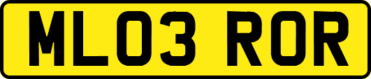 ML03ROR