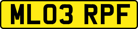 ML03RPF