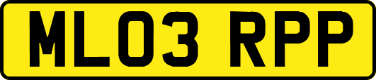 ML03RPP