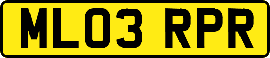 ML03RPR