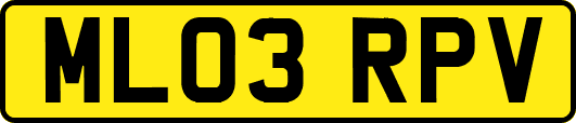 ML03RPV