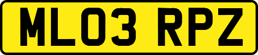 ML03RPZ