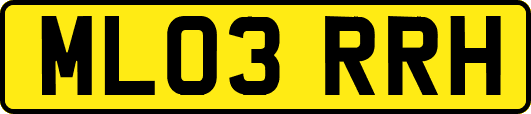 ML03RRH