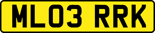 ML03RRK